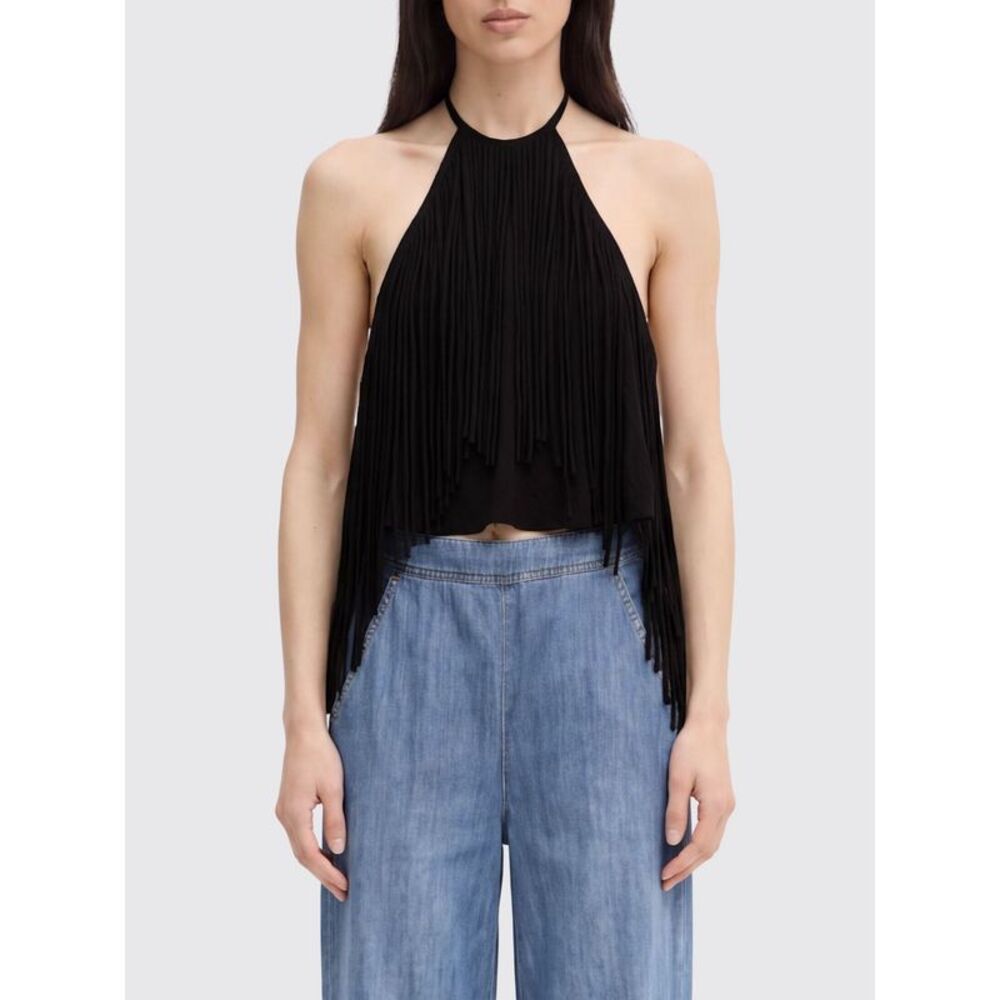 Pinko Top Woman Black